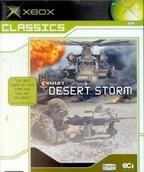 Conflict: Desert Storm