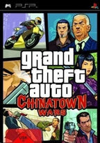 Grand Theft Auto (DE)