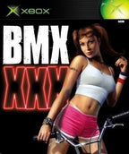 BMX XXX (DE)