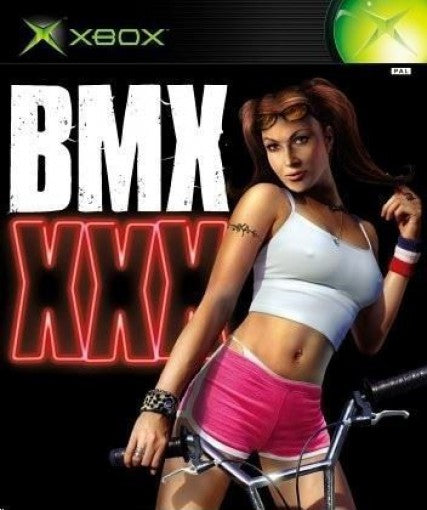 BMX XXX (DE)