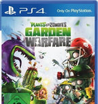 Plants vs. Zombies: Garden Warfare (DE)