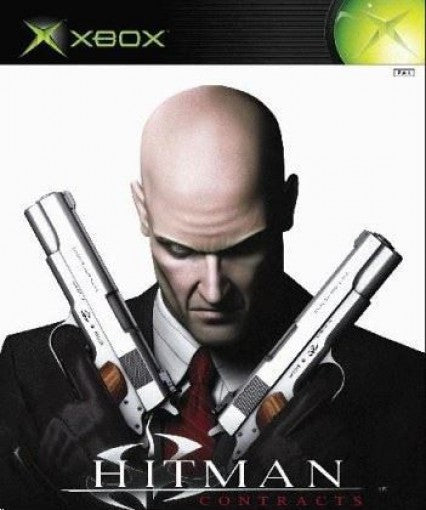 Hitman: Contracts (DE)