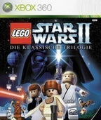 LEGO Star Wars II: Die klassische Trilogie (DE)