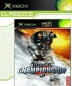 Unreal Championship