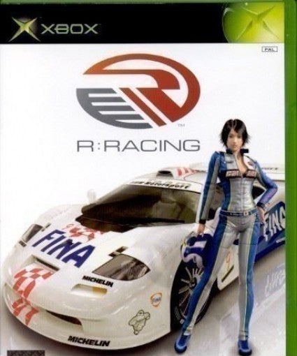 R: Racing (GB)