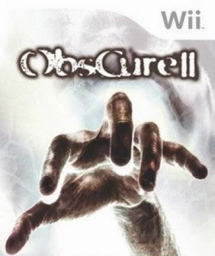 Obscure 2
