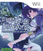 Fragile Dreams: Farewell Ruins of the Moon