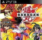 Bakugan: Battle Brawlers