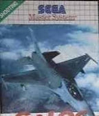 G-Loc Air Battle
