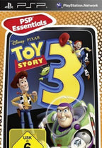Toy Story 3 (DE) — Essentials