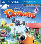 Little Deviants (GB)