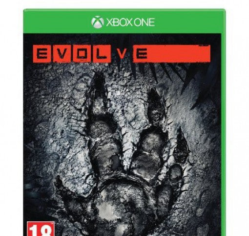 Evolve (AT)