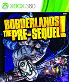 Borderlands: The Pre-Sequel! (AT)