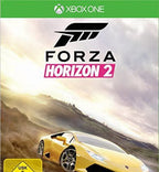 Forza Horizon 2 (DE)