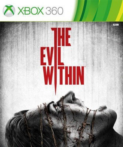 The Evil Within (AT)