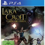 Lara Croft und der Tempel des Osiris (DE)