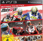 Motorbike Racing Pack: Moto GP13 + SBK Generations + MUD (DE)