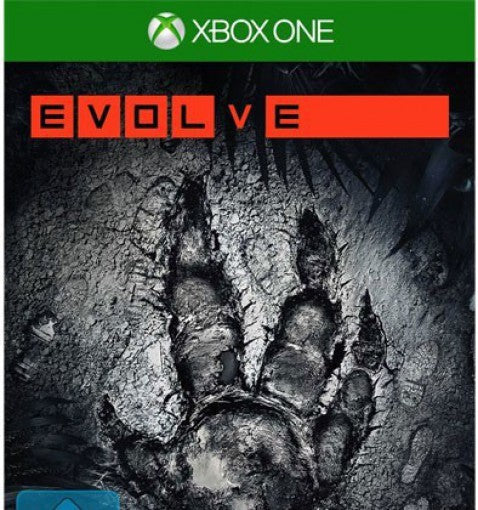 Evolve (DE)