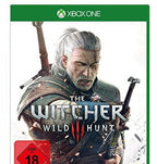The Witcher III: Wild Hunt (DE)
