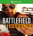 Battlefield: Hardline (DE)