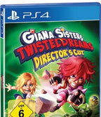Giana Sisters: Twisted Dreams (DE) — Director's Cut