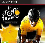 Le Tour de France: Season 2015 (BE)