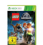 LEGO Jurassic World (DE)