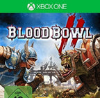 Blood Bowl II (DE)