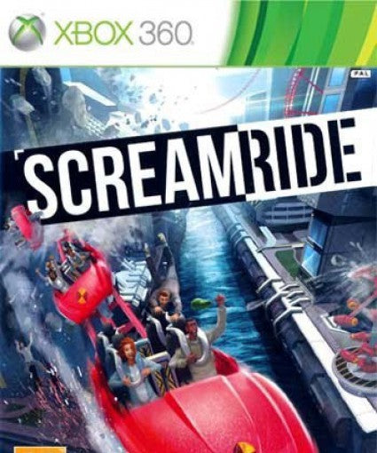 Screamride (AT)
