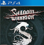 Shadow Warrior (GB)