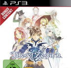 Tales of Zestiria (DE)