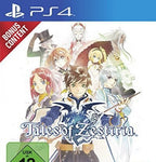 Tales of Zestiria (DE)