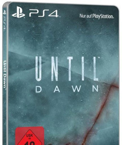 Foto stammt von einem anderen Exemplar