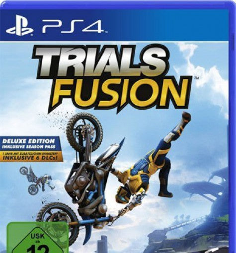 Trials Fusion (DE)
