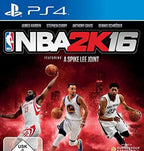 NBA 2K16 (DE)