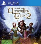 The Book of Unwritten Tales 2 (DE)