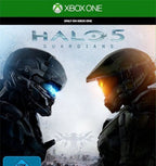 Halo 5: Guardians (DE)