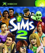 Die Sims 2 (DE)