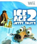 Ice Age 2: Jetzt taut's / The Meltdown (DE)