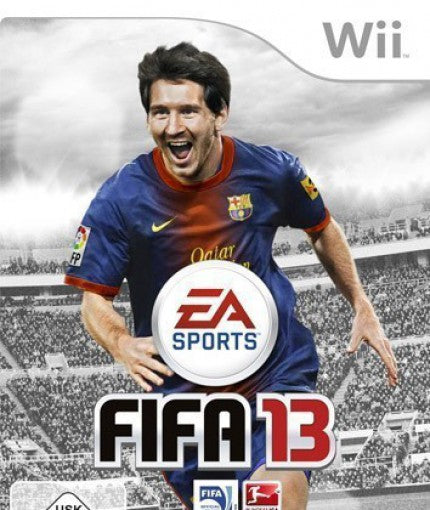FIFA 13 (DE)