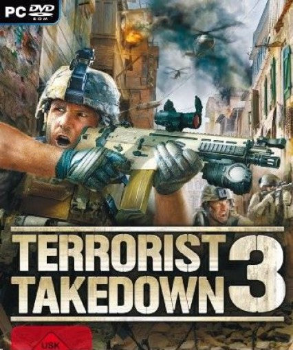Terrorist Takedown 3