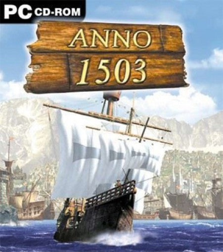 Anno 1503