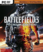Battlefield 3 — Premium Edition