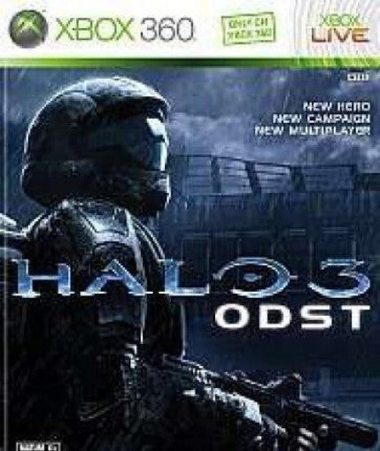 Halo 3: ODST (US)