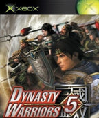 Dynasty Warriors 5