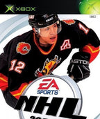 NHL 2003