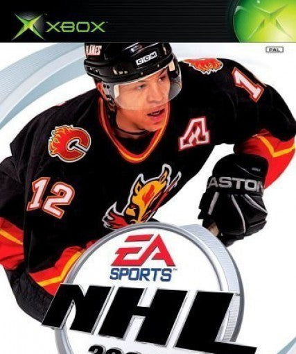 NHL 2003