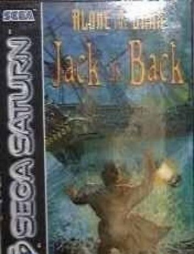 Alone in the Dark 2: Jack is back