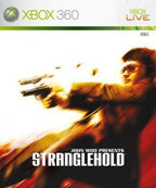 John Woo Presents Stranglehold (DE)