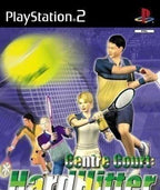 Centre Court: Hardhitters (GB)